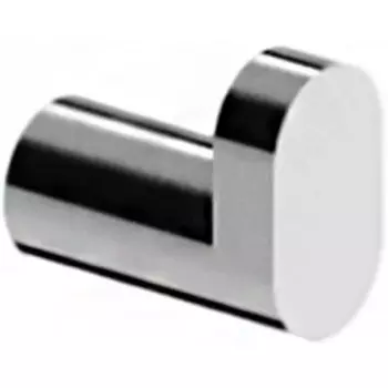 Крючок Webert Living LV500401015 хром