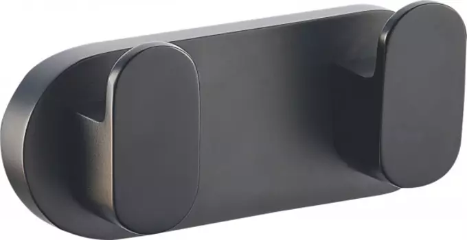 Крючок Wonzon & Woghand WW-7725 черный