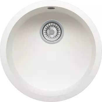 Кухонная мойка Tolero Classic R-104 туман