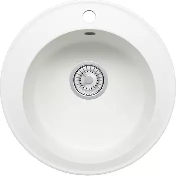 Кухонная мойка Tolero Classic R-108 туман