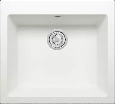 Кухонная мойка Tolero Classic R-111 туман