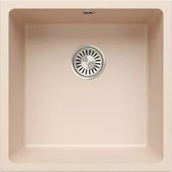 Кухонная мойка Tolero Classic R-128 саванна