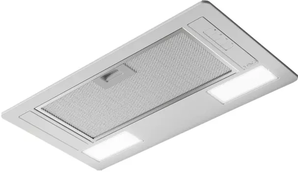 Кухонная вытяжка Elica Era C IX/A/52 нержавеющая сталь
