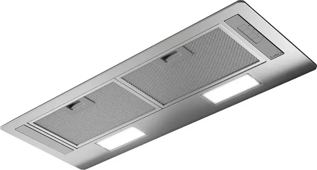 Кухонная вытяжка Elica Era C IX/A/72 нержавеющая сталь