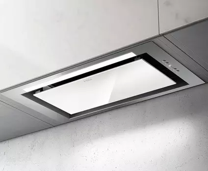 Кухонная вытяжка Elica Hidden 2.0 IXGL/A/52