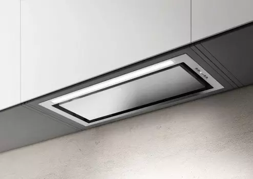 Кухонная вытяжка Elica Hidden Advance IX/A/52