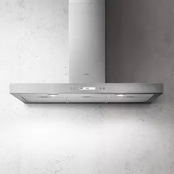 Кухонная вытяжка Elica Spot Plus IX/A/60 нержавеющая сталь