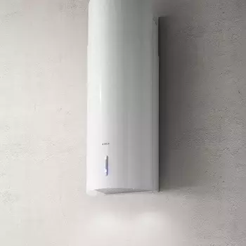 Кухонная вытяжка Elica Stone WH/A/33 белая