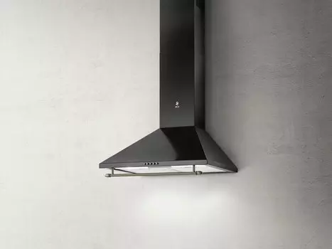 Кухонная вытяжка Elica Tamaya Rail ANBR/A/60 PRF0172861 черная