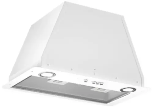 Кухонная вытяжка Elikor врезной блок 42П-430-К3Д бежевый