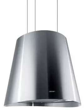 Кухонная вытяжка Jetair Gisela IX/F/50 островная
