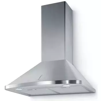 Кухонная вытяжка Jetair Jenny TC-S 60 INX-10 купольная