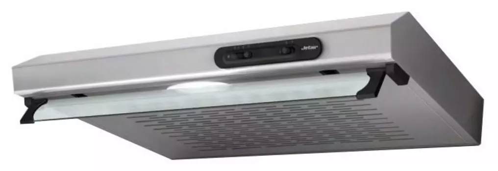 Кухонная вытяжка Jetair Light IX/F/60 встраиваемая