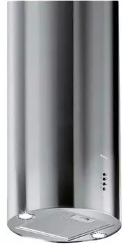 Кухонная вытяжка Jetair Pipe Island IX/A/43 островная