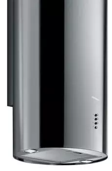 Кухонная вытяжка Jetair Pipe IX/A/43 островная