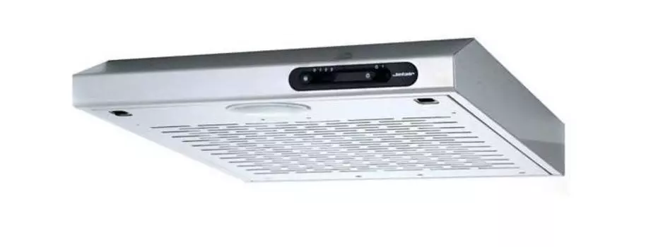 Кухонная вытяжка Jetair Senti SI/F/50 встраиваемая