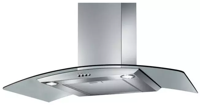 Кухонная вытяжка Jetair Tory P 60 INX
