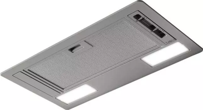 Кухонная вытяжка Jetair Viera GR/A/52 встраиваемая