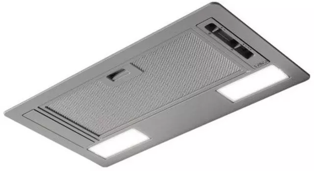 Кухонная вытяжка Jetair Viera GR/A/72 встраиваемая