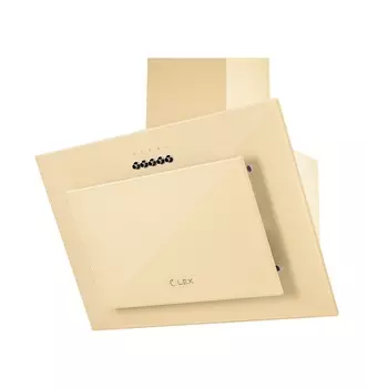 Кухонная вытяжка LEX Mika G 500 IV наклонная