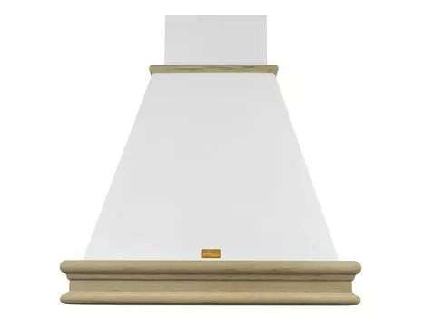 Кухонная вытяжка LEX Verona 600 белая