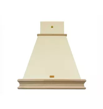 Кухонная вытяжка LEX Verona 600 бежевая