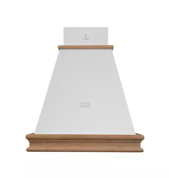 Кухонная вытяжка LEX Verona Body 600 белая