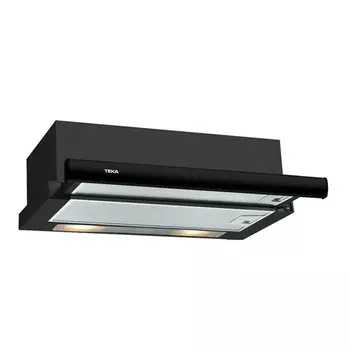 Кухонная вытяжка Teka Easy TL 6310 BLACK встраиваемая
