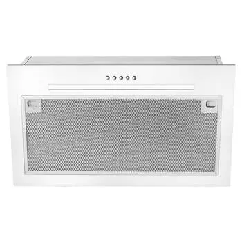 Кухонная вытяжка Teka Total GFG2 WHITE встраиваемая