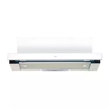 Кухонная вытяжка Teka Universo LS 60 WHITE встраиваемая