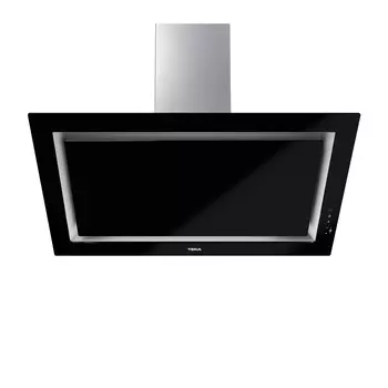 Кухонная вытяжка Teka Urban DLV 98660 TOS BLACK наклонная