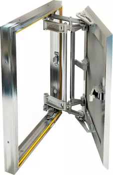 Люк настенный Хаммер Слава 70x100