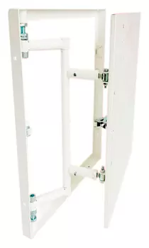 Люк настенный Revizor К-3 20x50