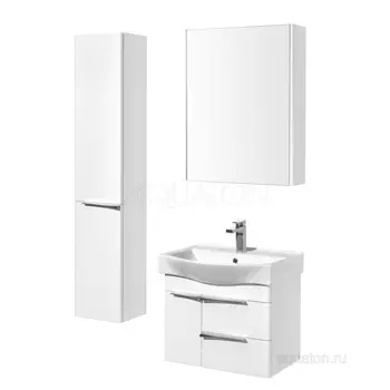 Мебель для ванной Акватон Беверли 65