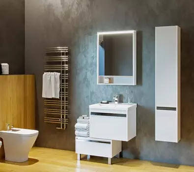 Мебель для ванной Акватон Капри 60