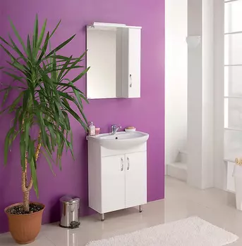 Мебель для ванной Акватон Онда 60