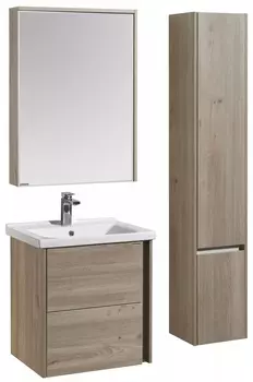 Мебель для ванной Акватон Стоун 60 сосна арлингтон