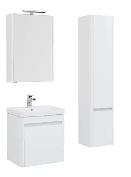 Мебель для ванной Aquanet Вилора 60