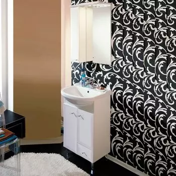 Мебель для ванной AQUATON Джимми 57 с ящиком (Дубль!)