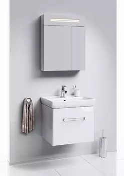 Мебель для ванной Aqwella Neo 60 подвесная