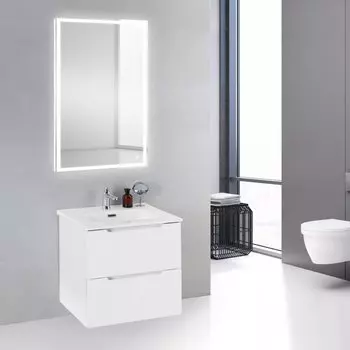 Мебель для ванной BelBagno Etna 39 60 bianco lucido