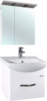 Мебель для ванной Bellezza Анкона 60 подвесная