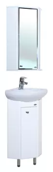 Мебель для ванной Bellezza Мими угловая
