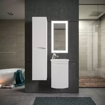 Мебель для ванной Бриклаер Вега 40