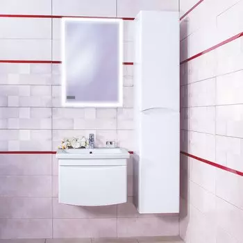 Мебель для ванной Бриклаер Вега 60