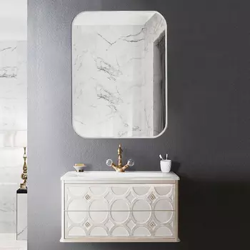 Мебель для ванной Caprigo Caprice 60 2 ящика