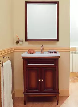 Мебель для ванной Caprigo Джардин 60 ONTANO