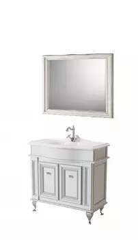 Мебель для ванной Caprigo Фреско 90