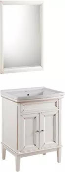 Мебель для ванной Caprigo Jardin 60