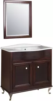 Мебель для ванной Caprigo Порто 100 venge